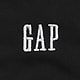 GAPロゴ バケットハット (幼児)