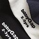 スニーカーソックス 4足セット  (幼児)