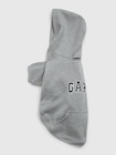 GAPロゴ ペット用パーカー-0