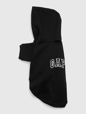 GAPロゴ ペット用パーカー