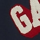GAPロゴ グラフィック スウェットシャツ (キッズ)