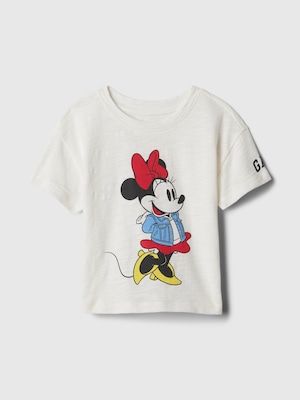 Gap × ディズニー グラフィックTシャツ (ベビー)
