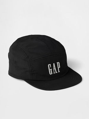 ナイロン GAPロゴ ベースボールキャップ (キッズ)