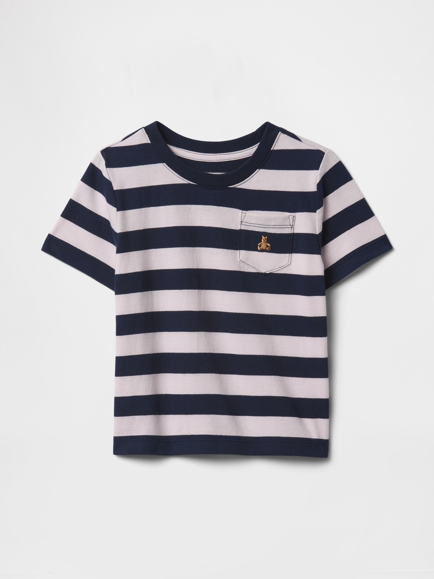 ブラナン フェイバリット ポケットtシャツ (幼児・ベビー)