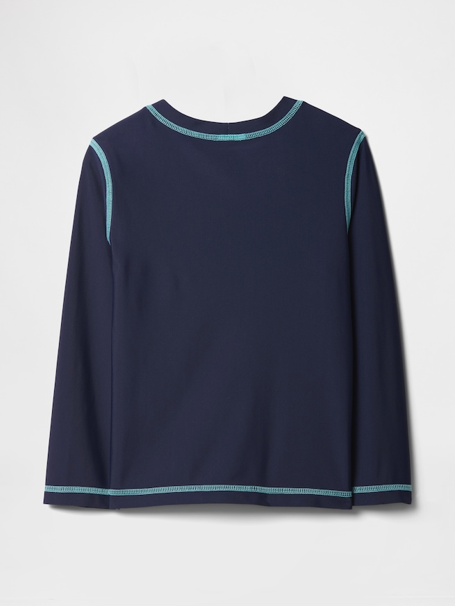 babyGap | ディズニー 水着 ラッシュガード (ベビー)-1