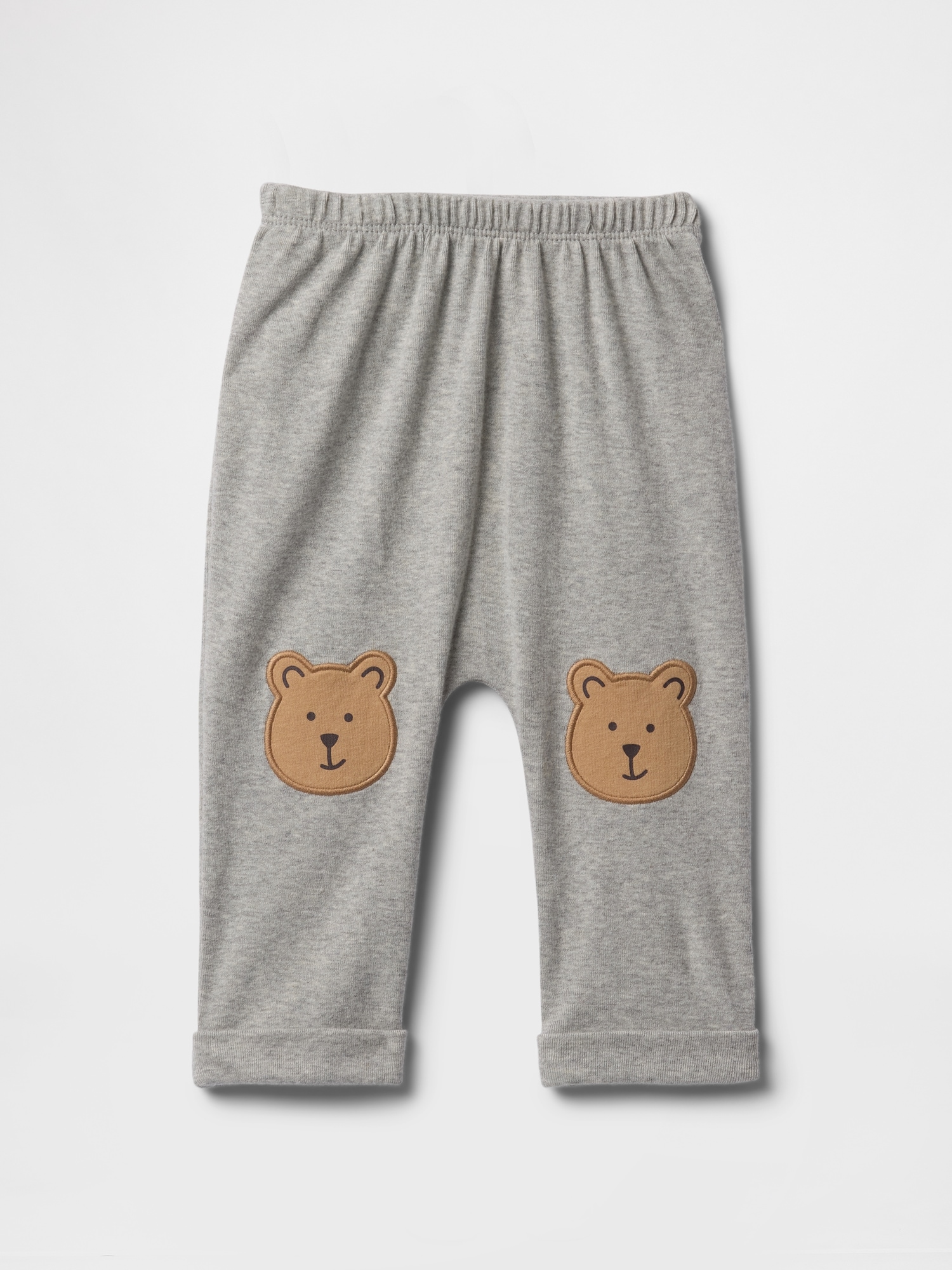 Babygap ブラナンベア プルオンパンツ