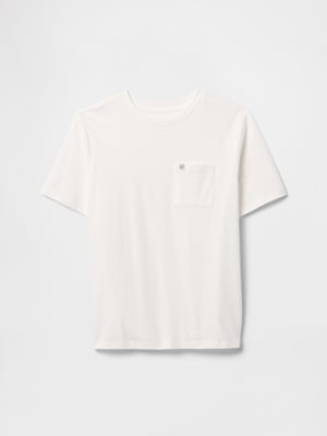 ポケットTシャツ (キッズ)