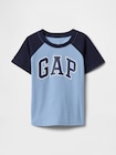 babyGap GAPロゴ Tシャツ-0
