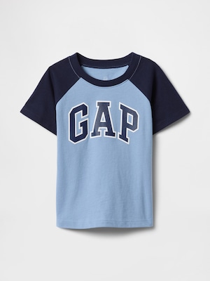 babyGap GAPロゴ Tシャツ