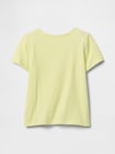 babyGap グラフィックTシャツ-1