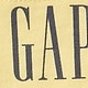 GAPロゴ ポケットTシャツ (幼児・ベビー)