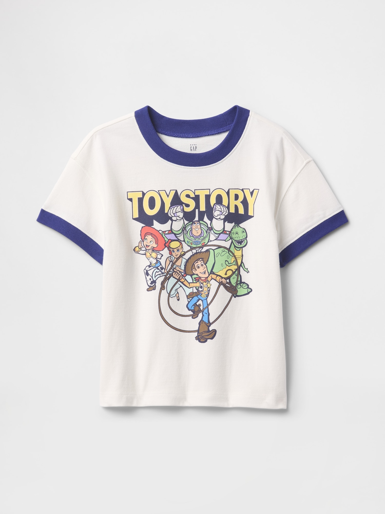 Gap × ディズニー グラフィックtシャツ (幼児・ベビー)