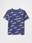 ブラナン フェイバリット ポケットTシャツ (幼児・ベビー)-0