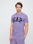 エブリディ ソフト GAPロゴTシャツ(ユニセックス)-0