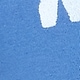 クロップド グラフィックTシャツ