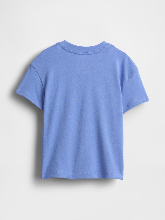 babyGap パウ・パトロール グラフィックTシャツ-1