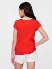 グラフィックTシャツ (キッズ)-2