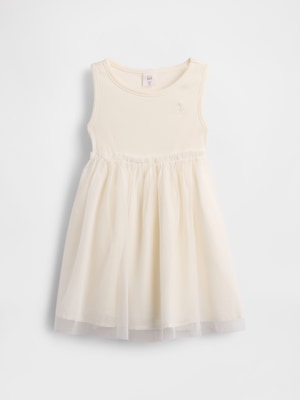 babyGap チュールワンピース
