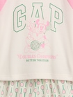 Gap × ディズニー リサイクル パジャマセット (キッズ)-2
