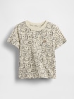 ブラナン フェイバリット ポケットTシャツ (幼児・ベビー)-0