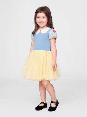 Gap × ディズニー 白雪姫 チュールワンピース (ベビー)
