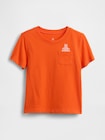 babyGap ブラナンベア ポケットTシャツ-1
