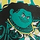 Gap × ディズニー グラフィックTシャツ (幼児・ベビー)