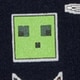 マインクラフトグラフィックTシャツ (キッズ)